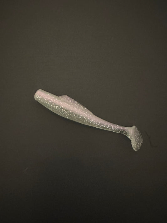 Ghost Minnow (6 pack)