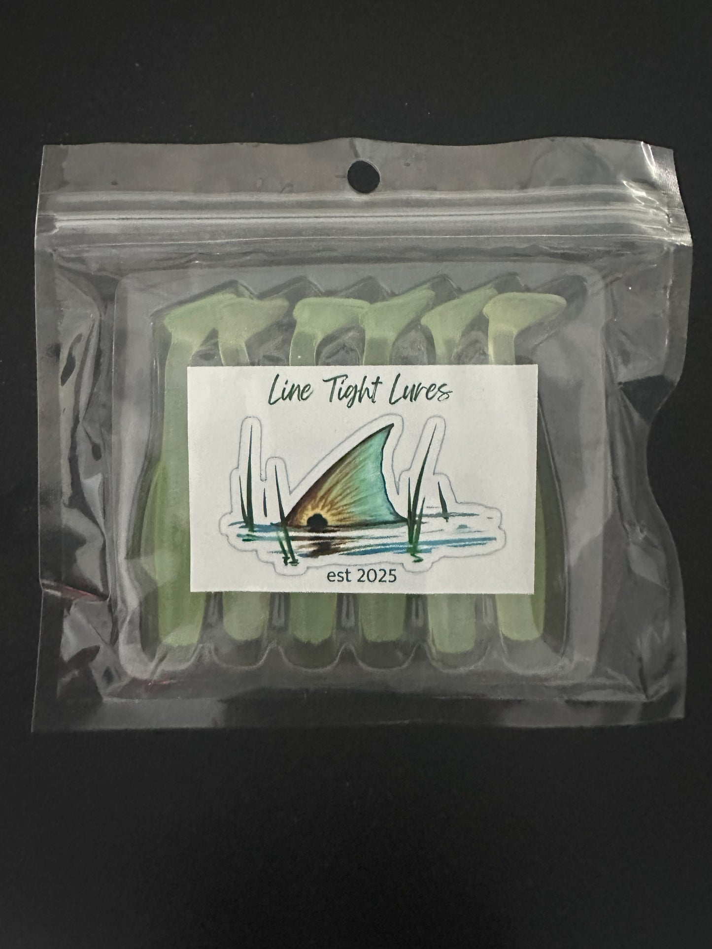 Electric Guppy (6 pack)