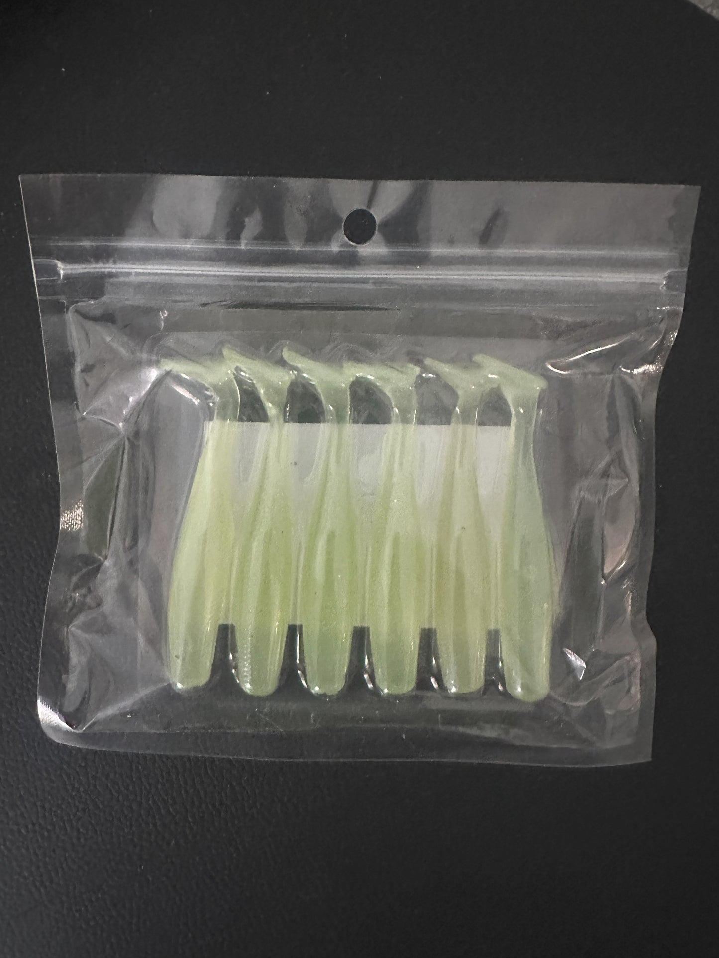 Electric Guppy (6 pack)