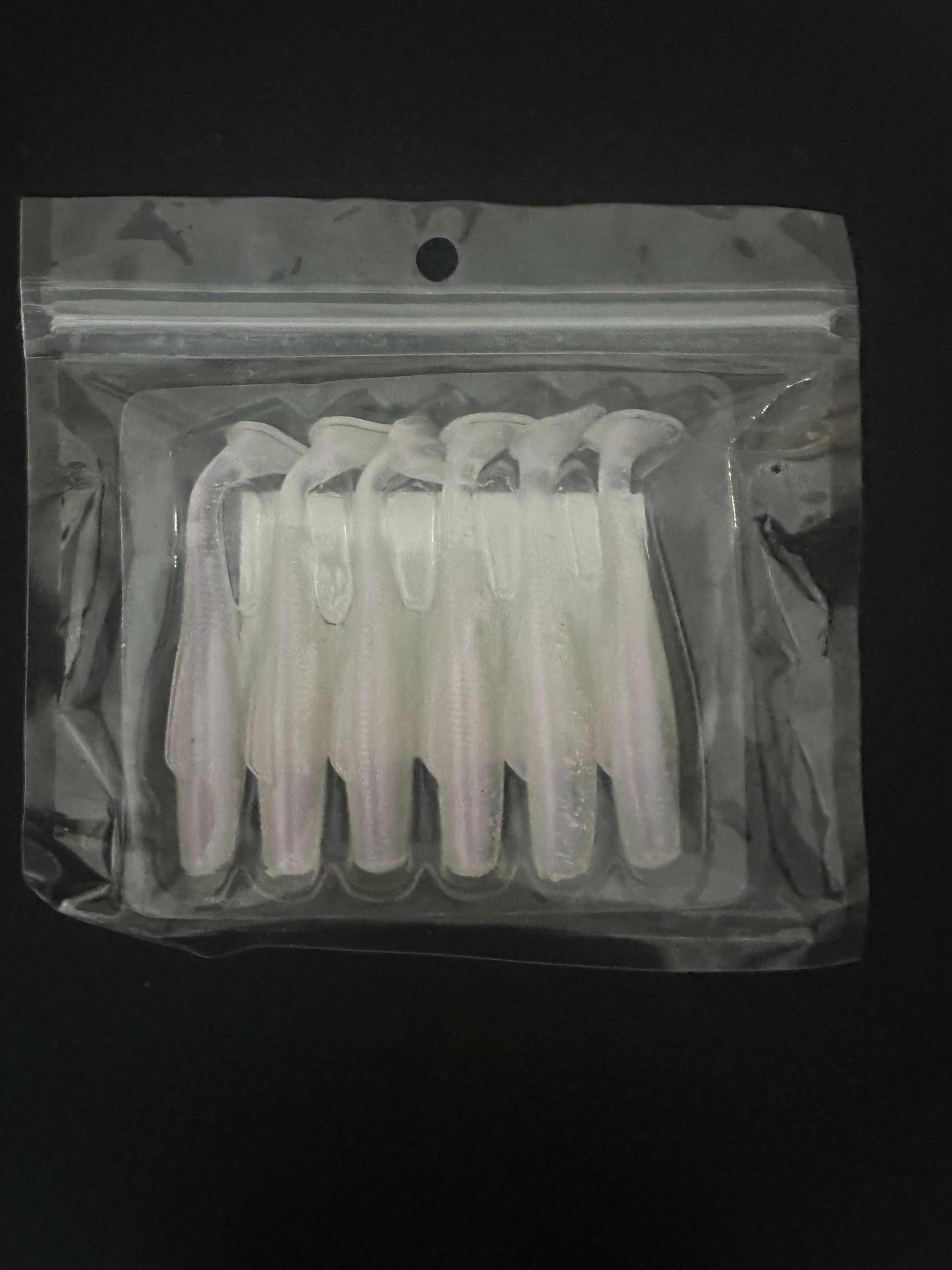 Ghost Minnow (6 pack)