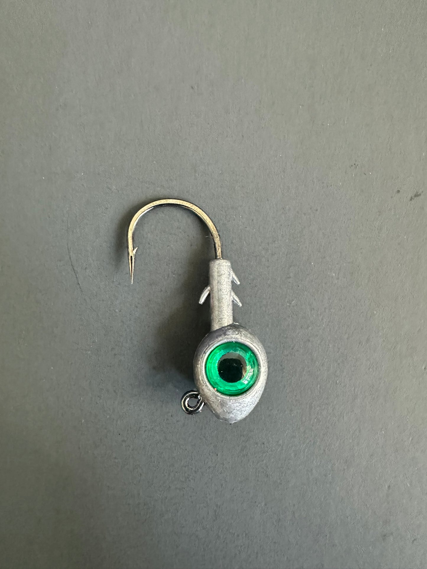 Jig Head Hook 1/4oz/7G (3 pack)