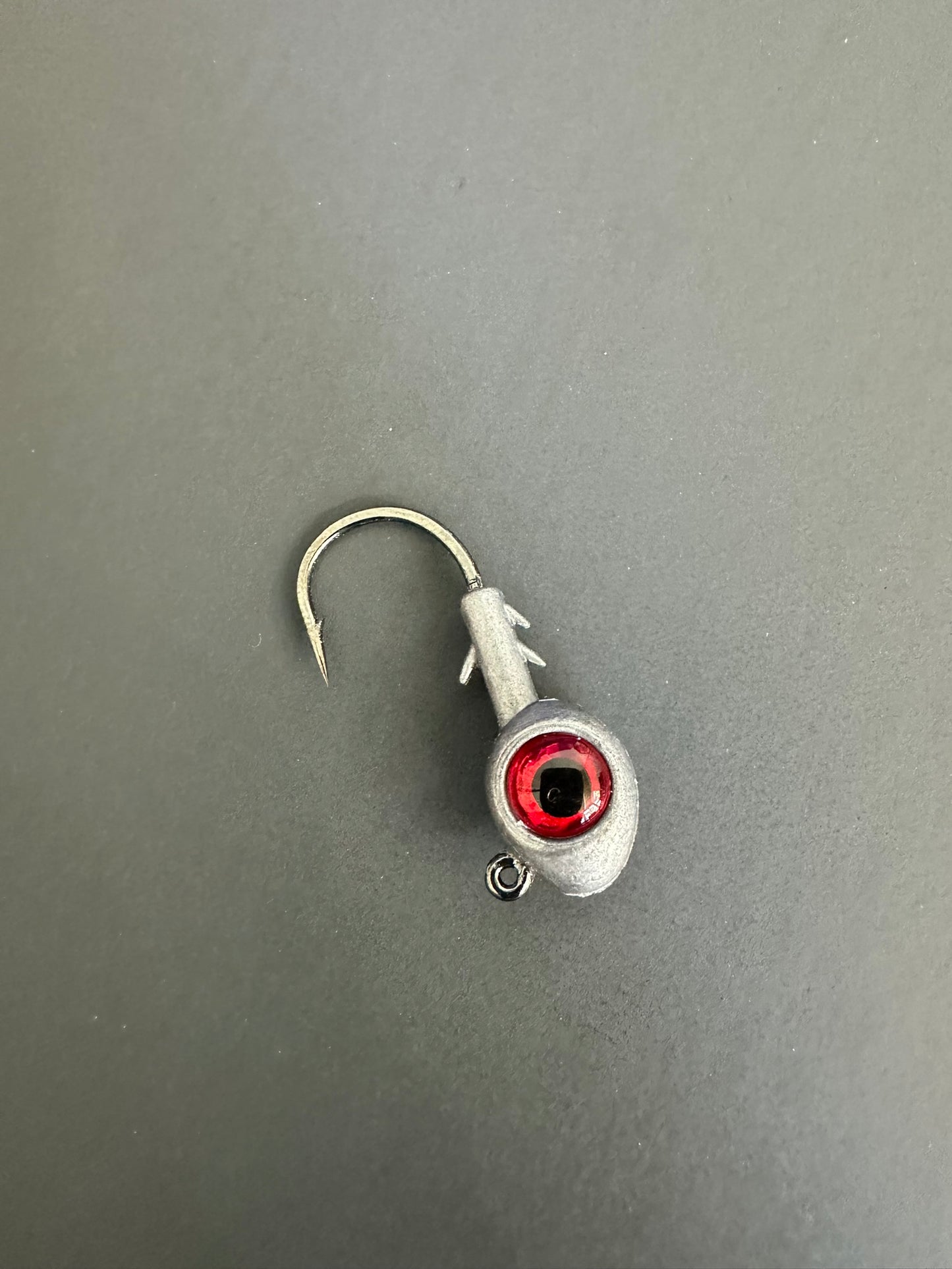 Jig Head Hook 1/4oz/7G (3 pack)