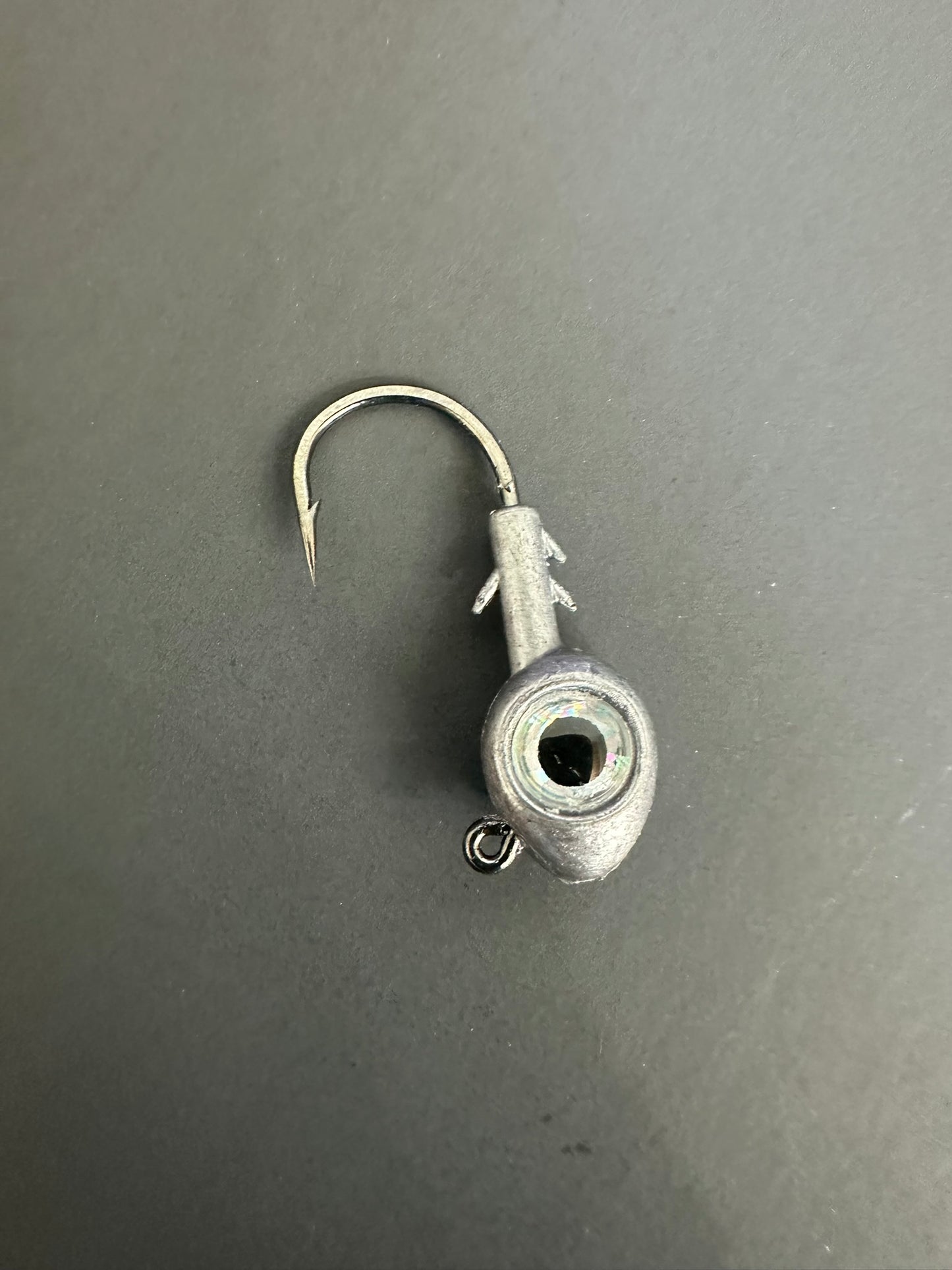 Jig Head Hook 1/4oz/7G (3 pack)
